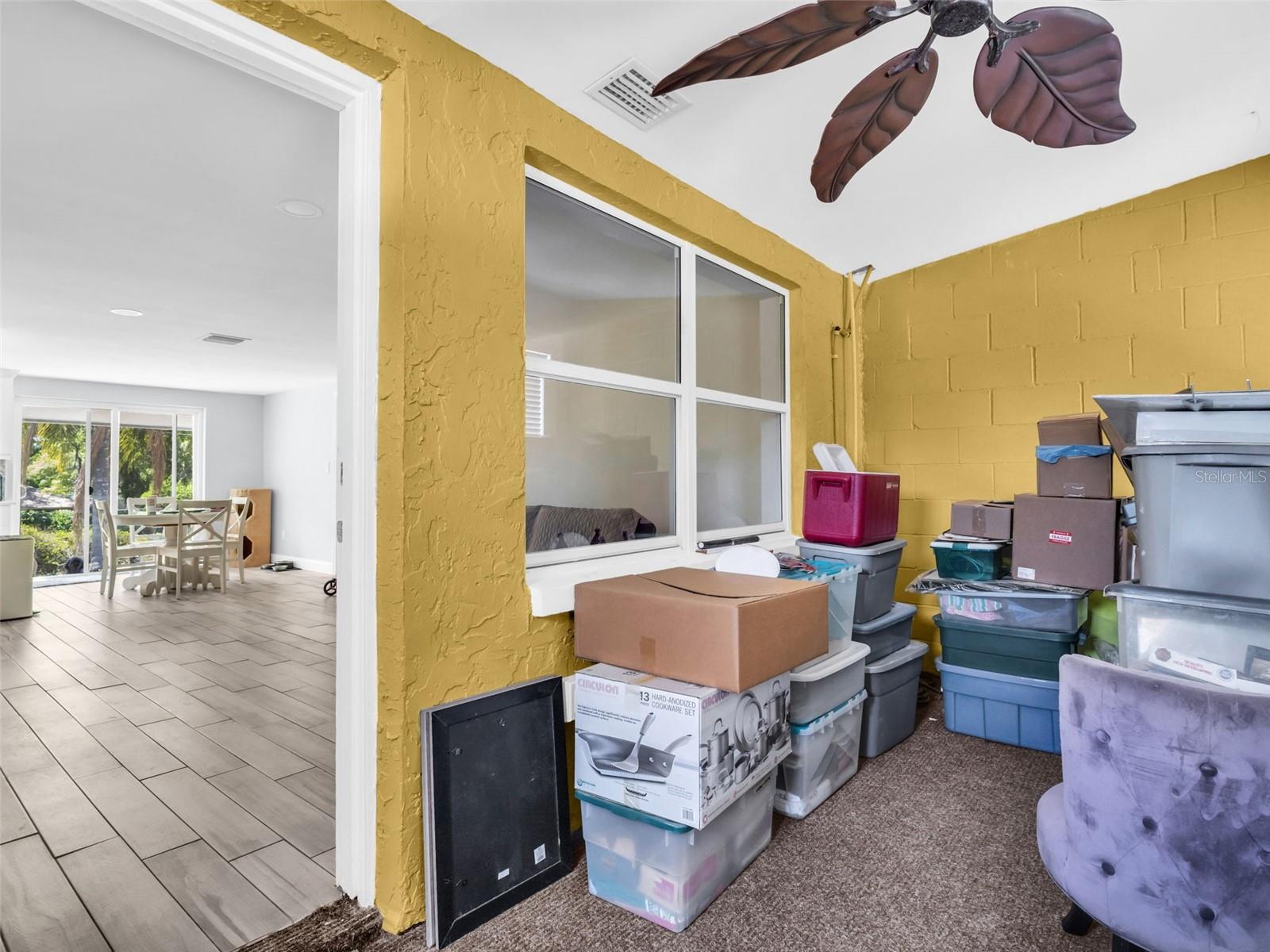 TRENTWOOD MNR - Residential