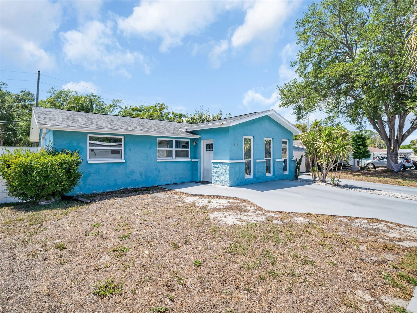 TRENTWOOD MNR - Residential