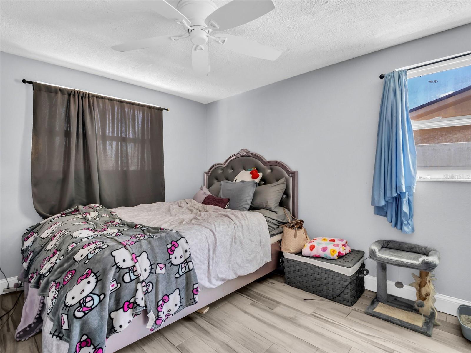 TRENTWOOD MNR - Residential