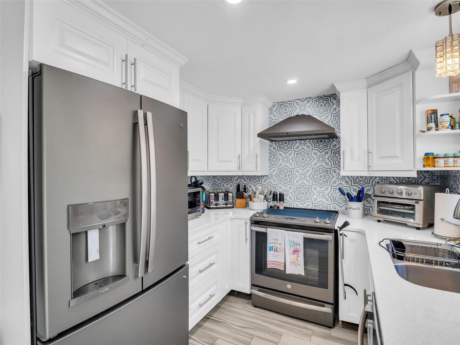 TRENTWOOD MNR - Residential