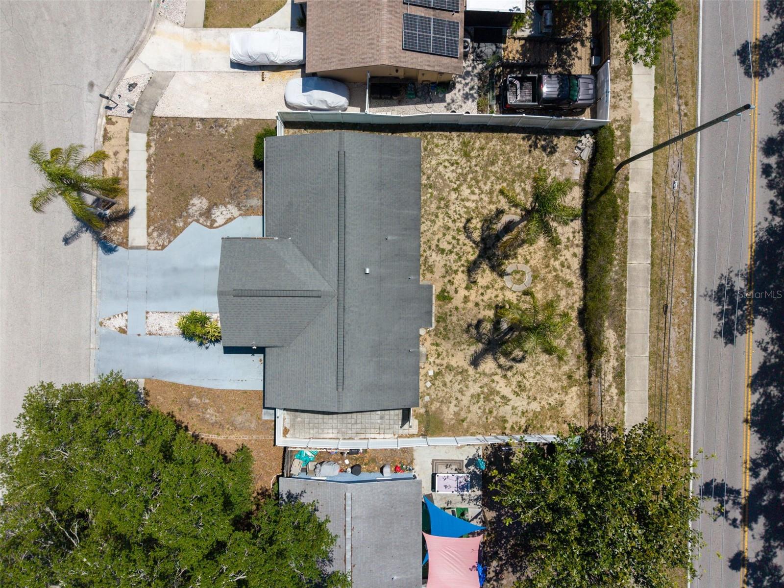 TRENTWOOD MNR - Residential