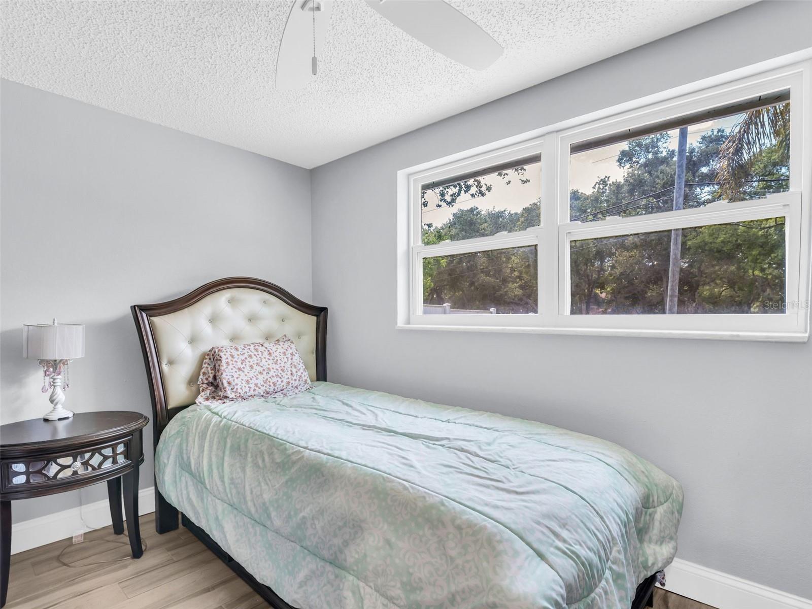 TRENTWOOD MNR - Residential