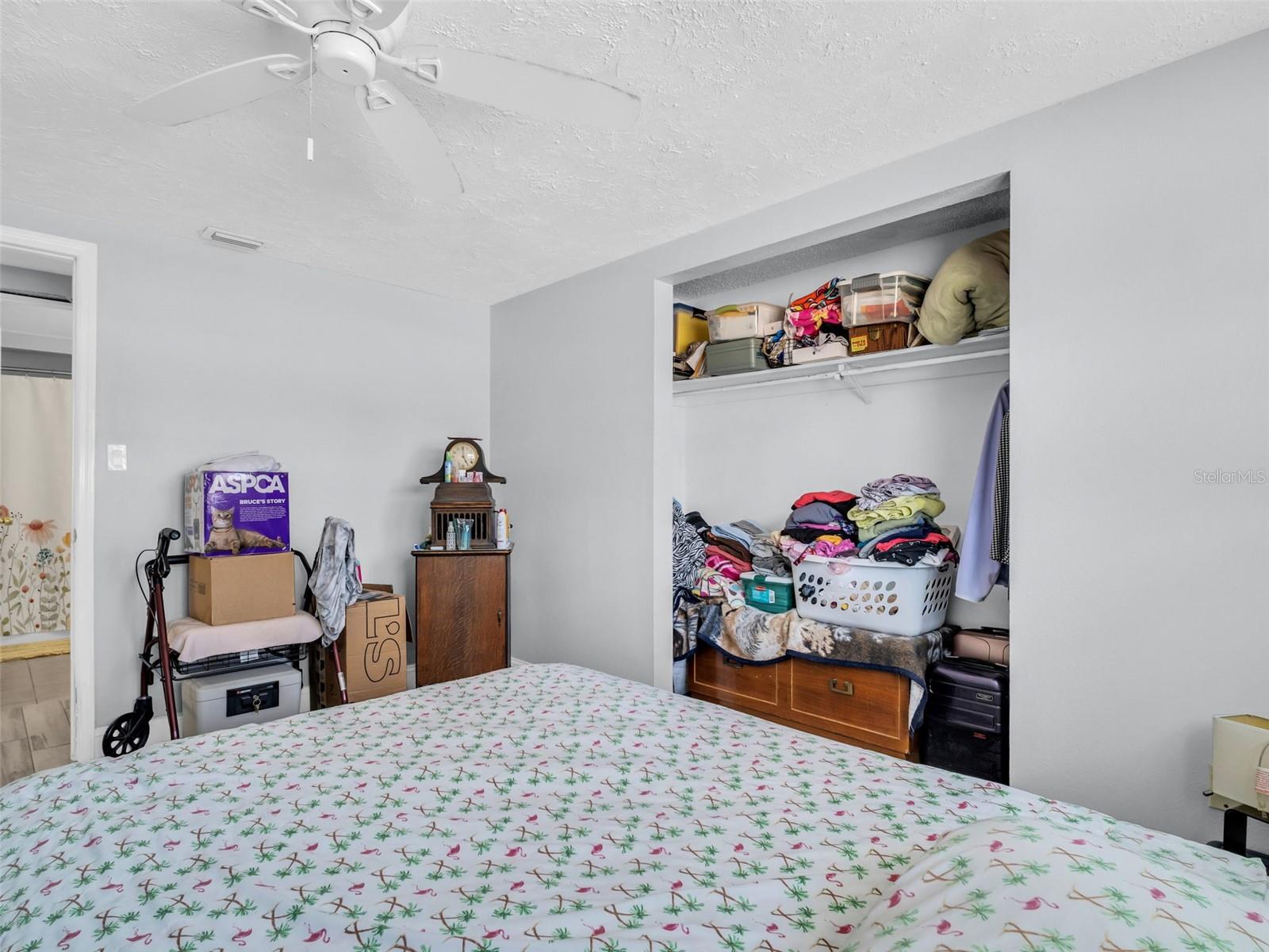 TRENTWOOD MNR - Residential