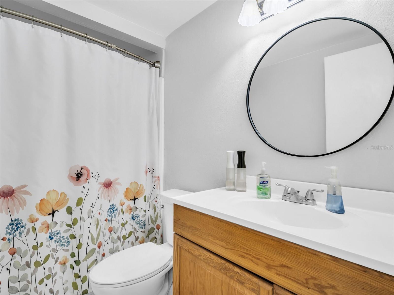 TRENTWOOD MNR - Residential
