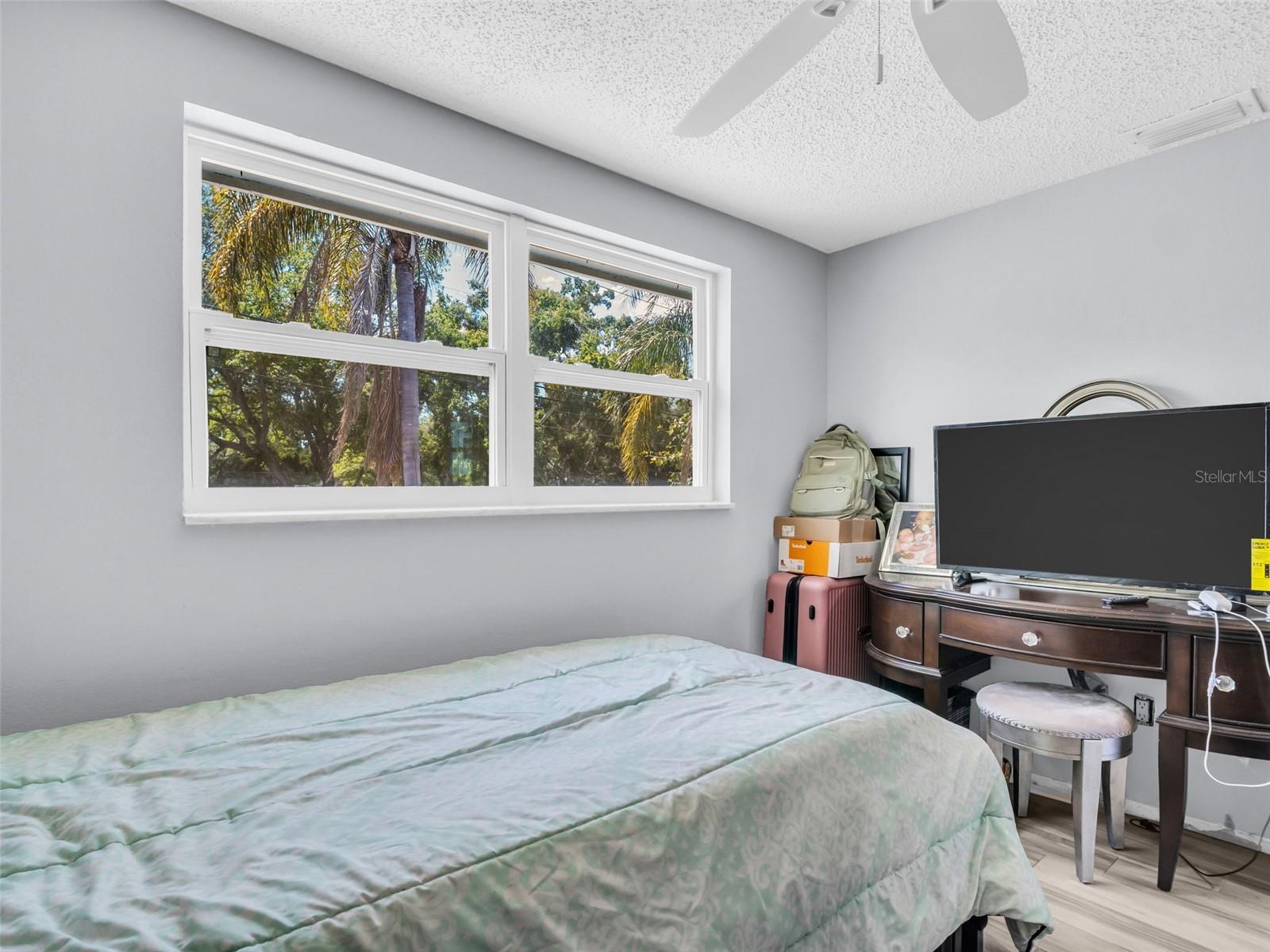TRENTWOOD MNR - Residential