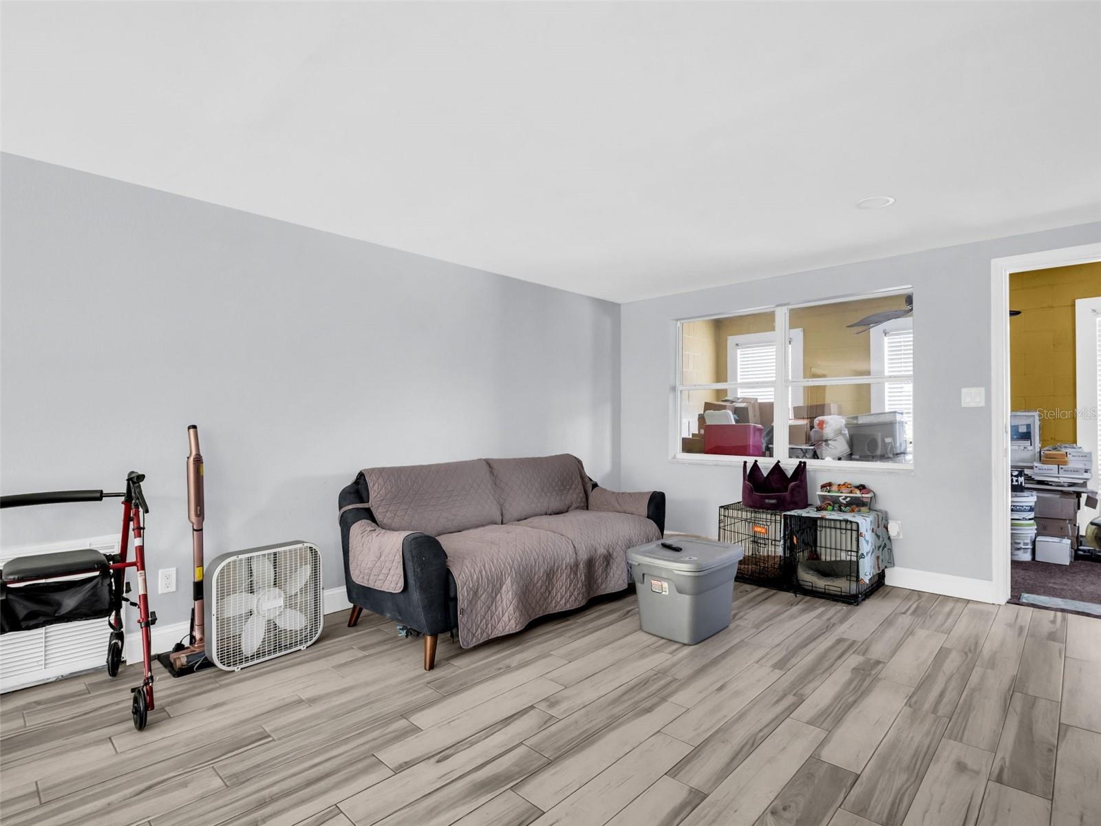 TRENTWOOD MNR - Residential