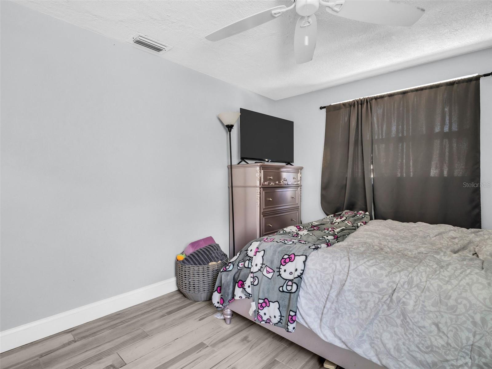 TRENTWOOD MNR - Residential