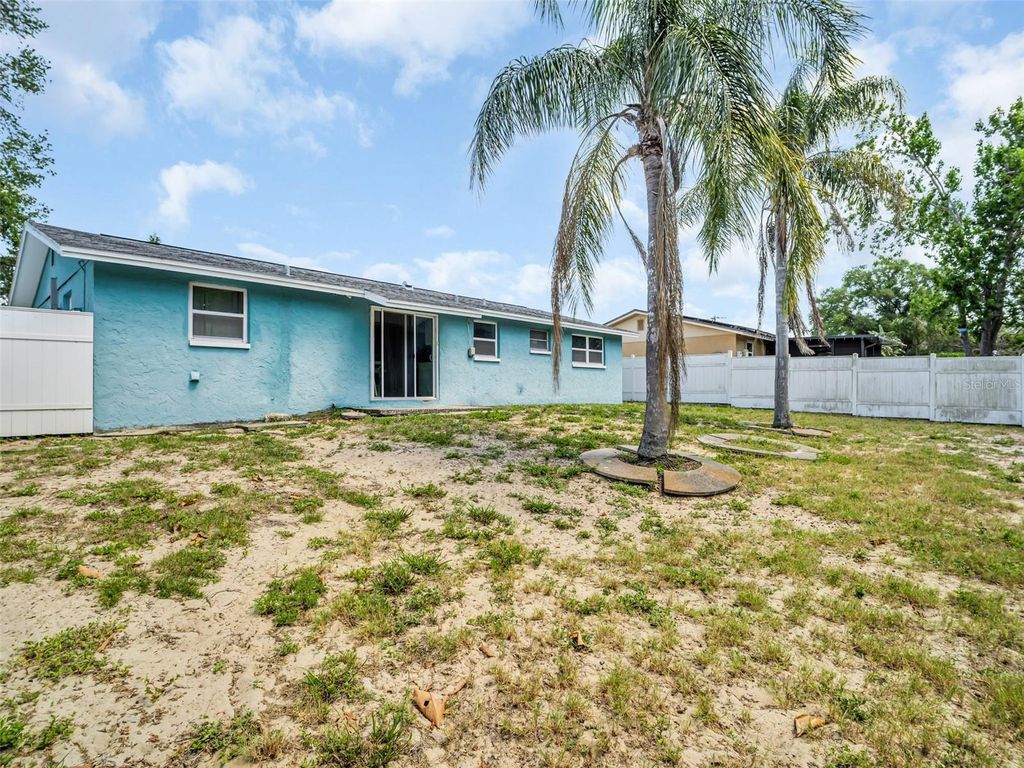 Photo of 1714 Coppertree Drive, Tarpon Springs, FL 34689 (MLS # TB8502670)