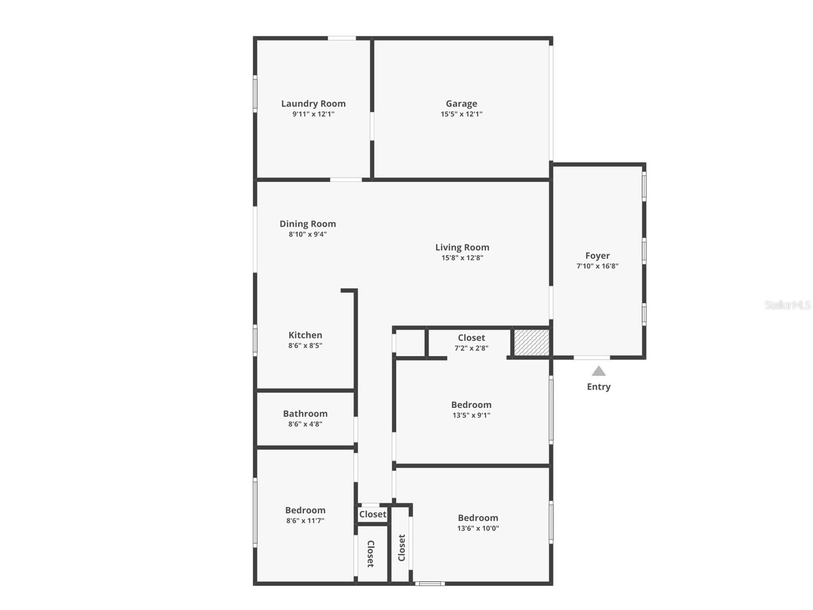 TRENTWOOD MNR - Residential
