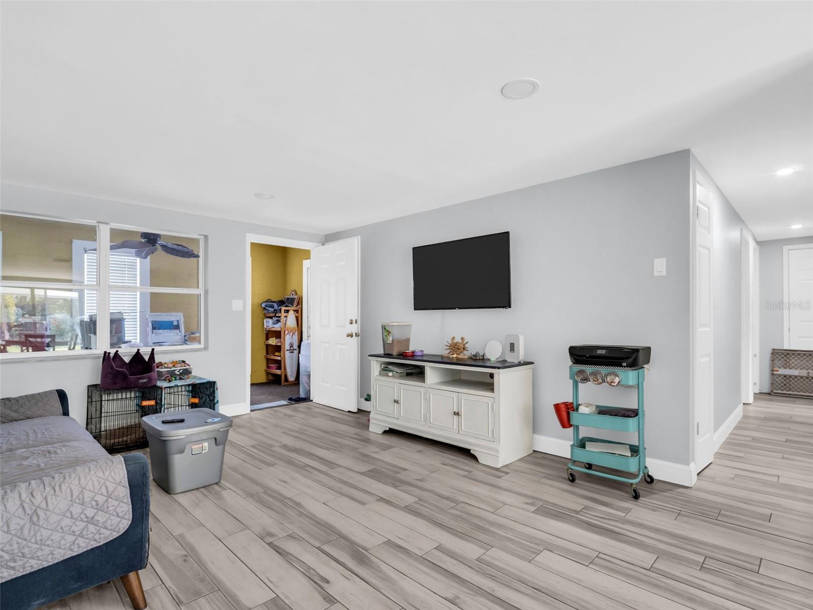 TRENTWOOD MNR - Residential