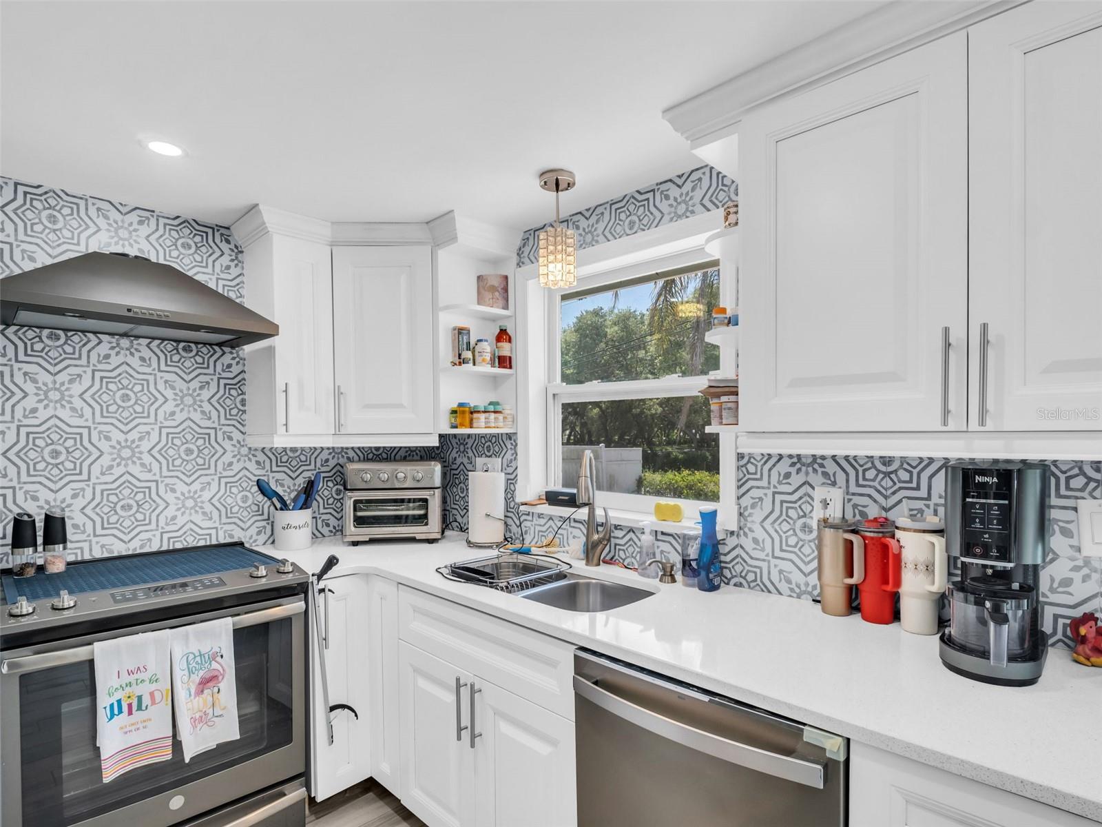 TRENTWOOD MNR - Residential