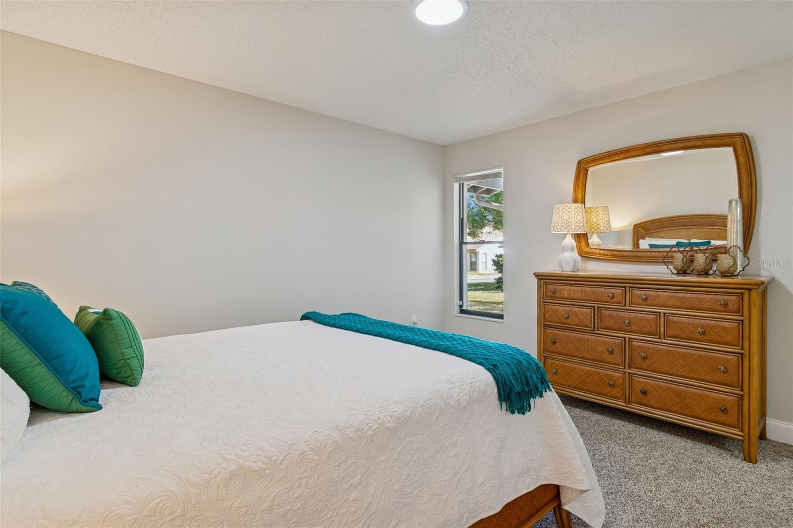 GREEN DOLPHIN PARK VILLAS CONDO - Residential