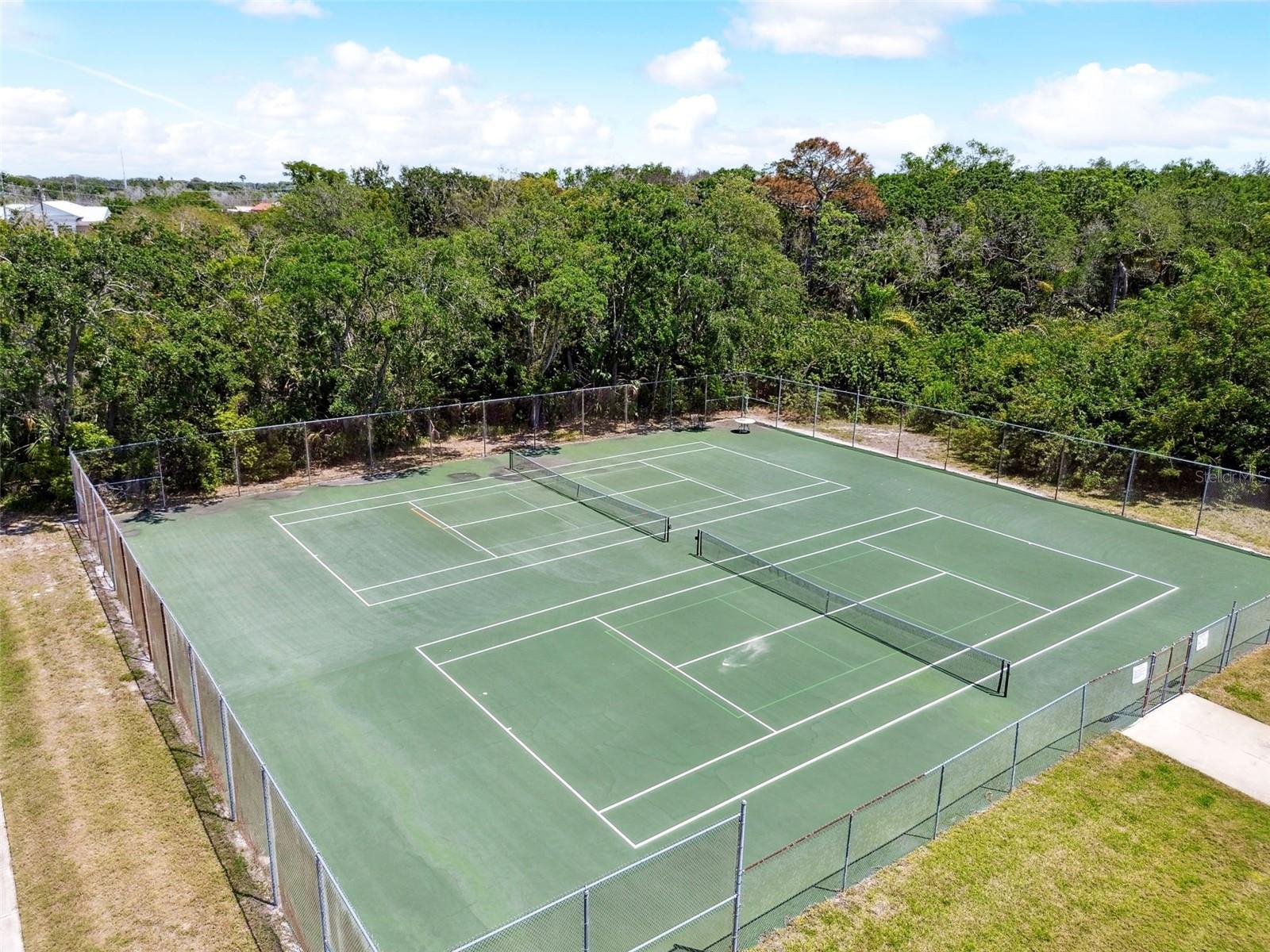 GREEN DOLPHIN PARK VILLAS CONDO - Residential