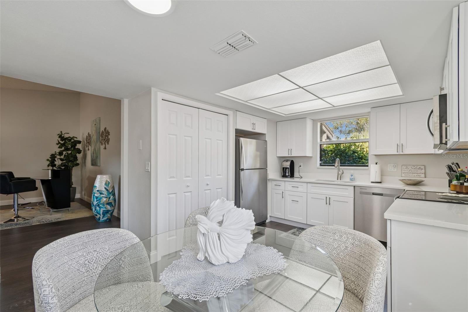 GREEN DOLPHIN PARK VILLAS CONDO - Residential