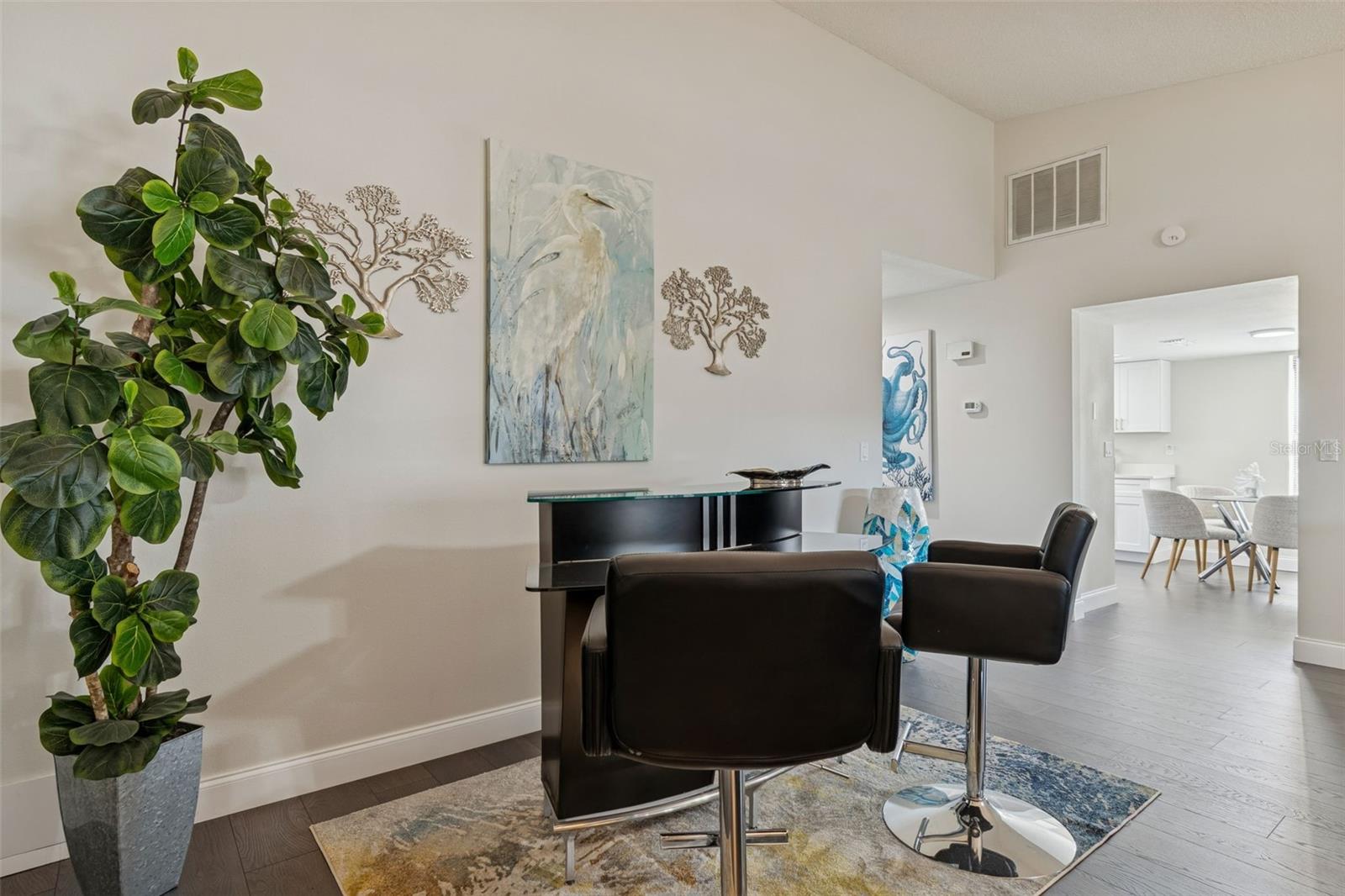 GREEN DOLPHIN PARK VILLAS CONDO - Residential