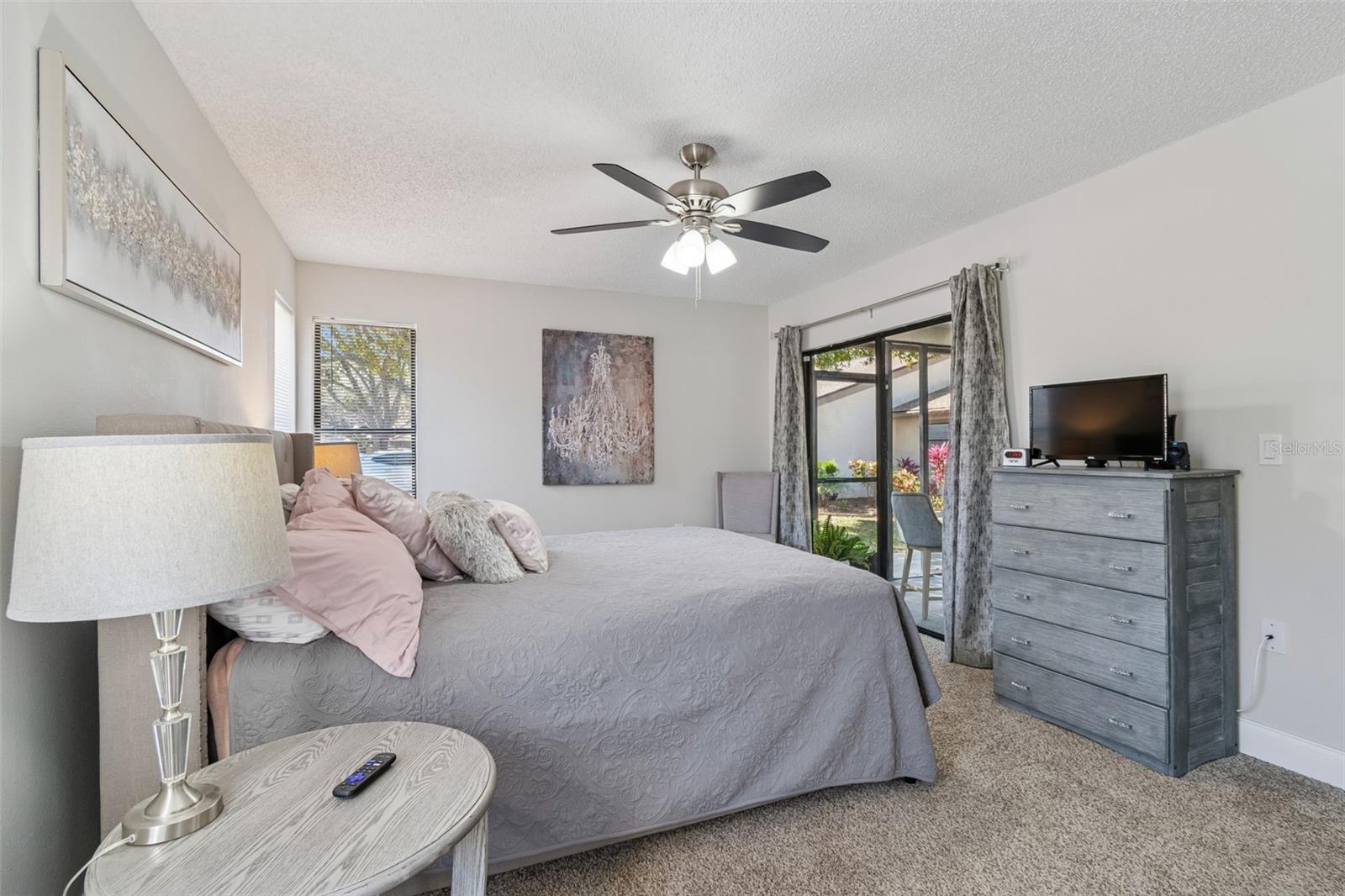 GREEN DOLPHIN PARK VILLAS CONDO - Residential