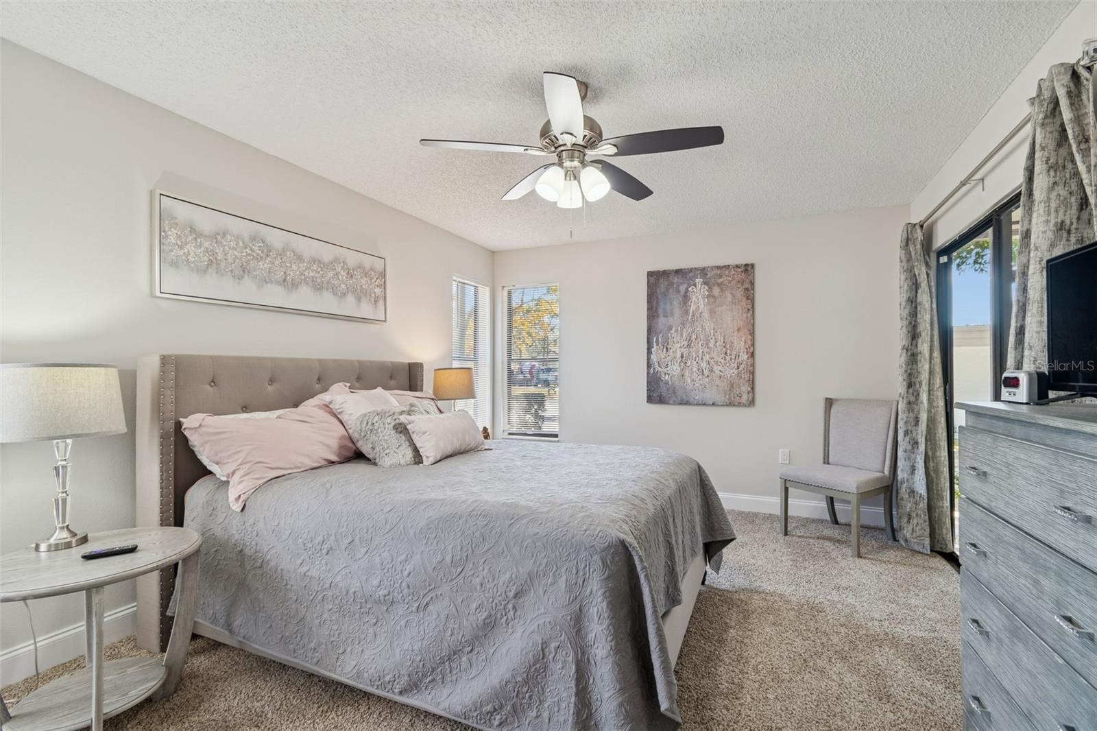 GREEN DOLPHIN PARK VILLAS CONDO - Residential