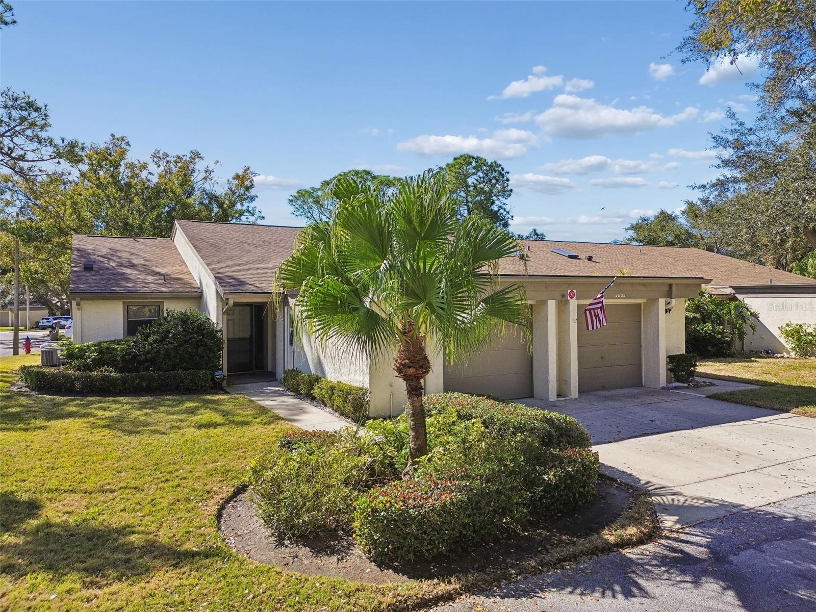 2501 OAK CIRCLE 2501