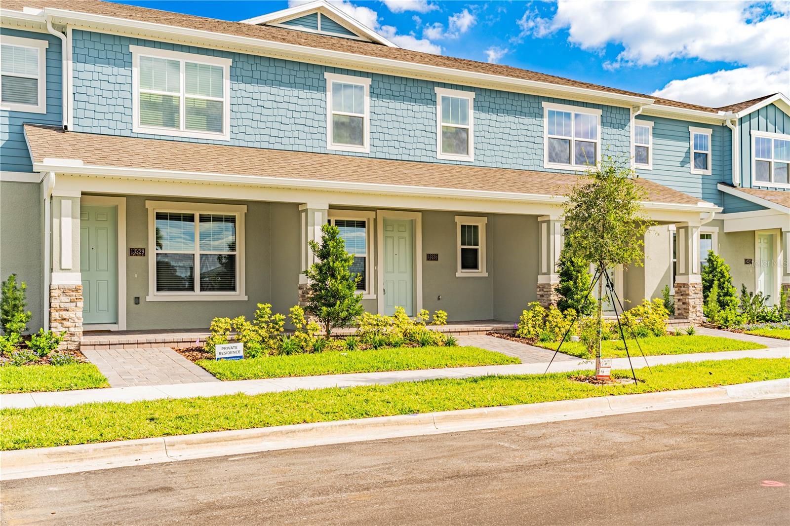 SERENADE AT OVATION - Residential Lease