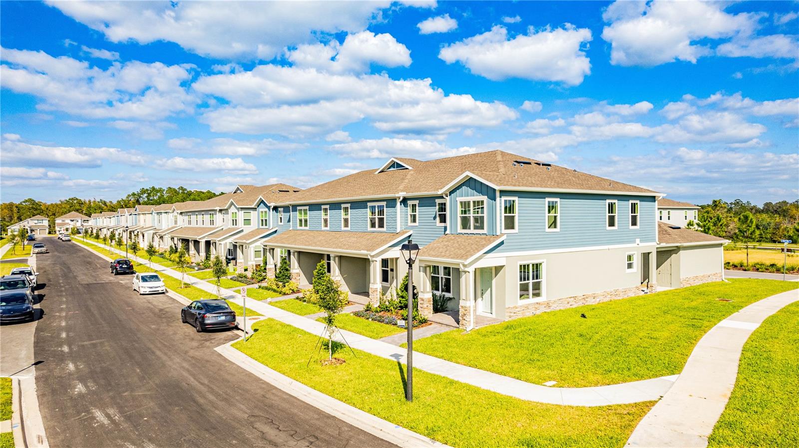 SERENADE AT OVATION - Residential Lease