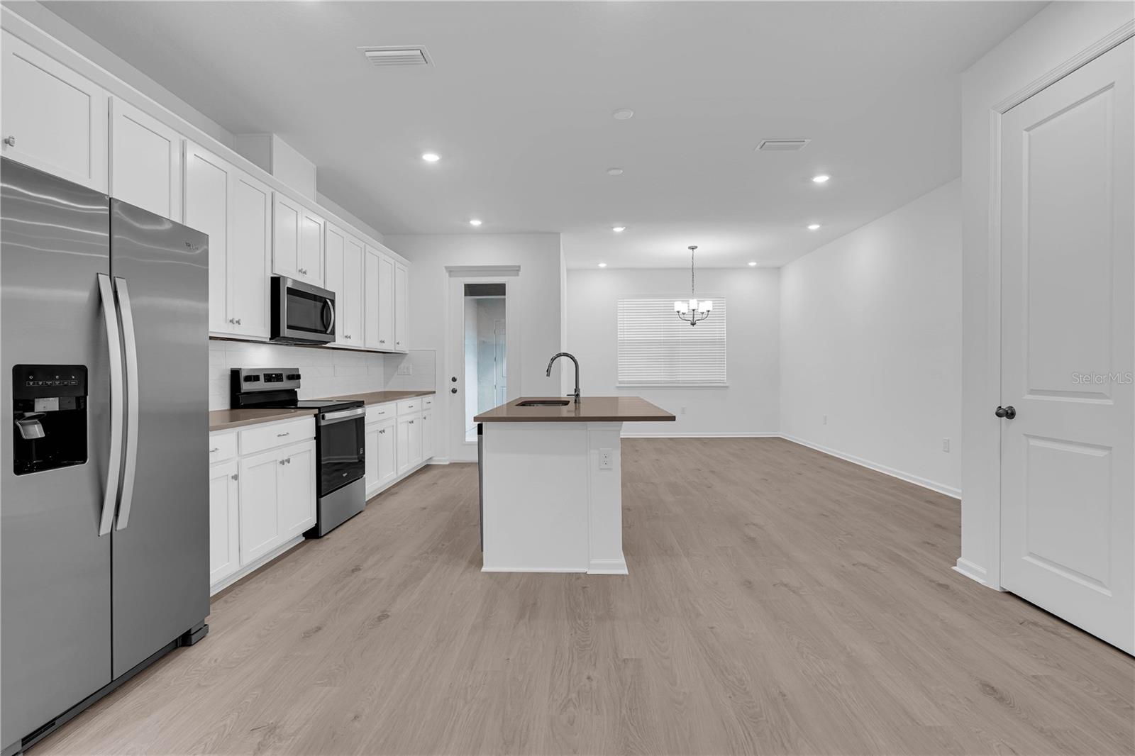 SERENADE AT OVATION - Residential Lease