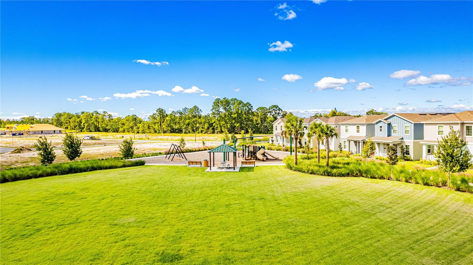 SERENADE AT OVATION - Residential Lease