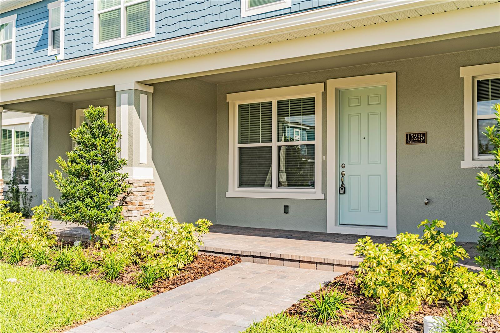 SERENADE AT OVATION - Residential Lease