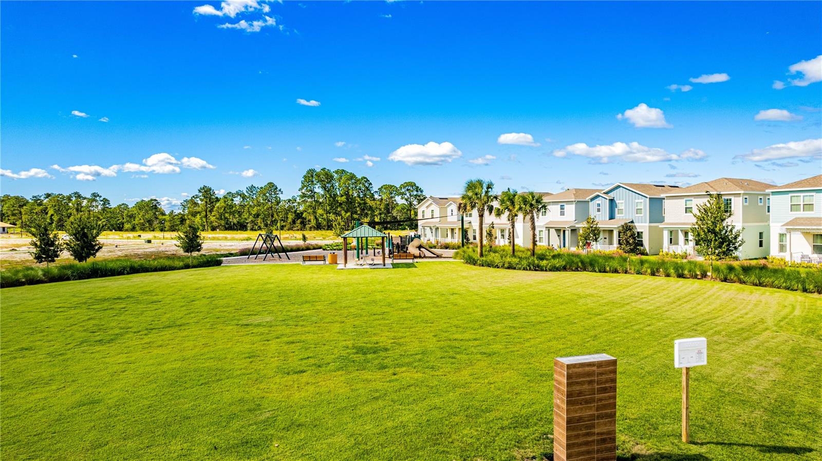 SERENADE AT OVATION - Residential Lease