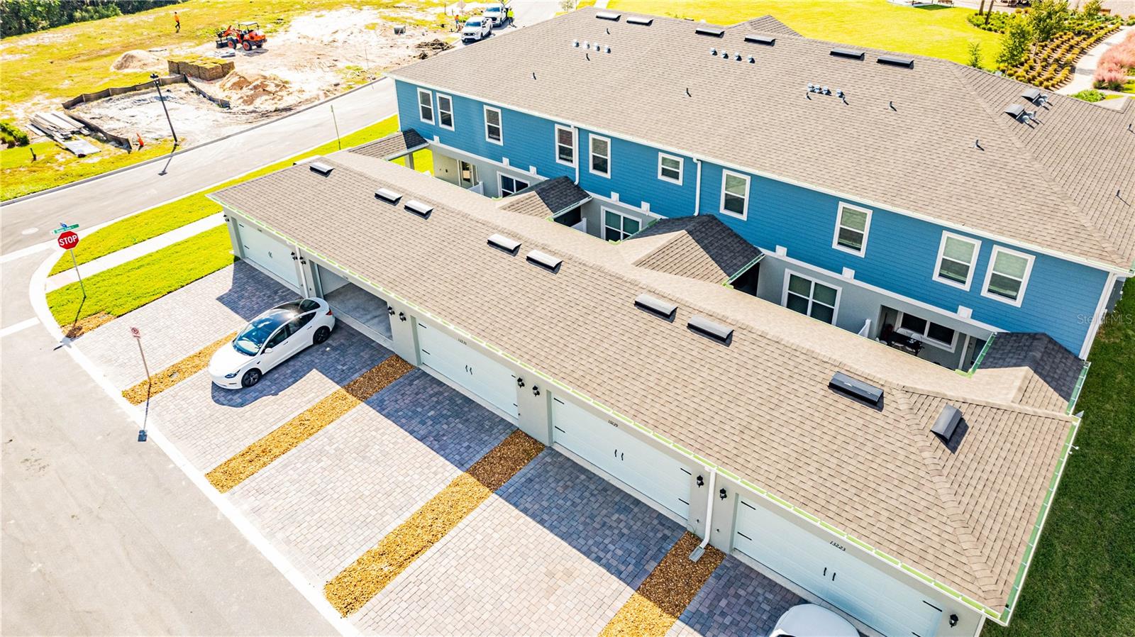 SERENADE AT OVATION - Residential Lease