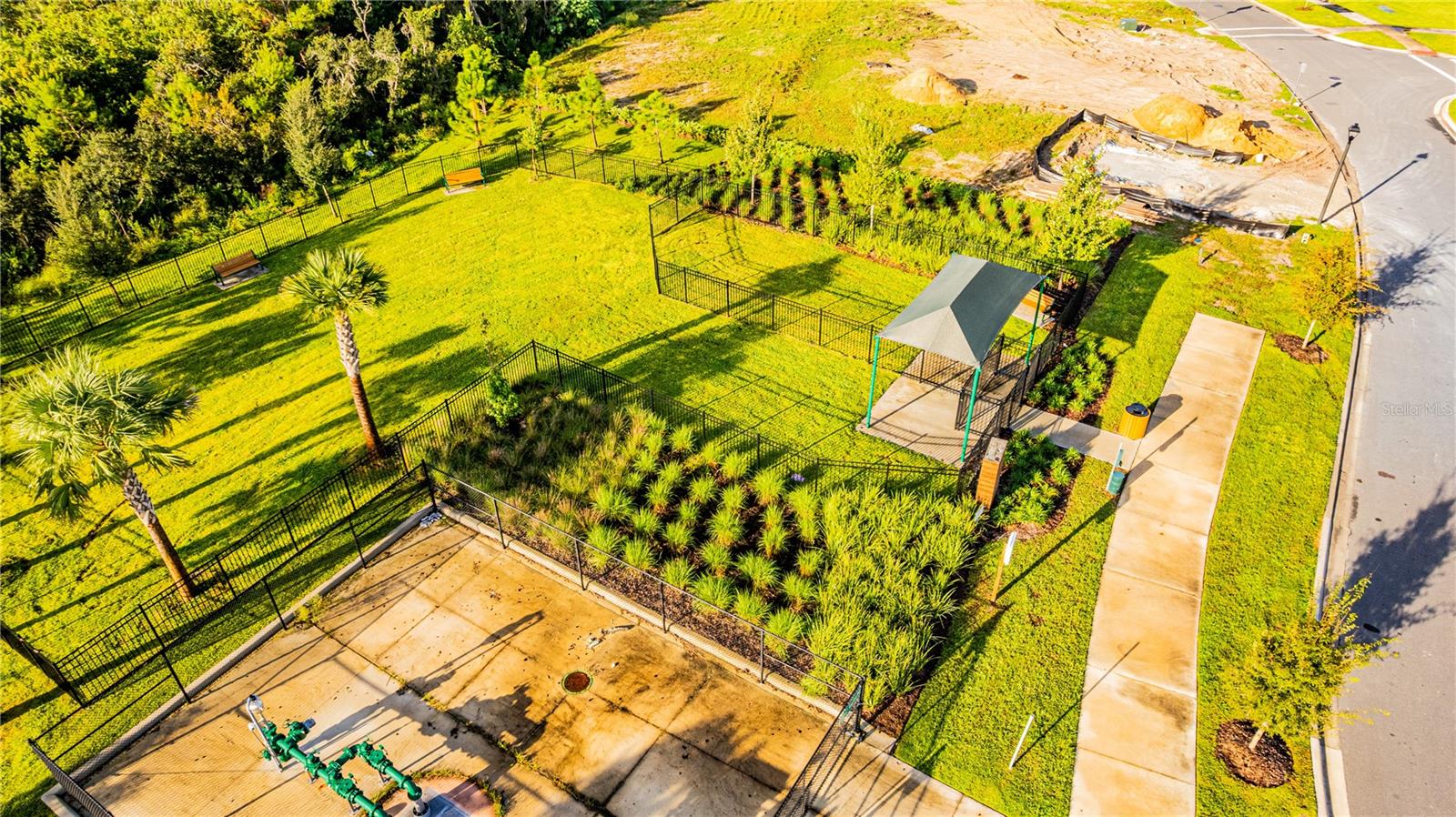 SERENADE AT OVATION - Residential Lease