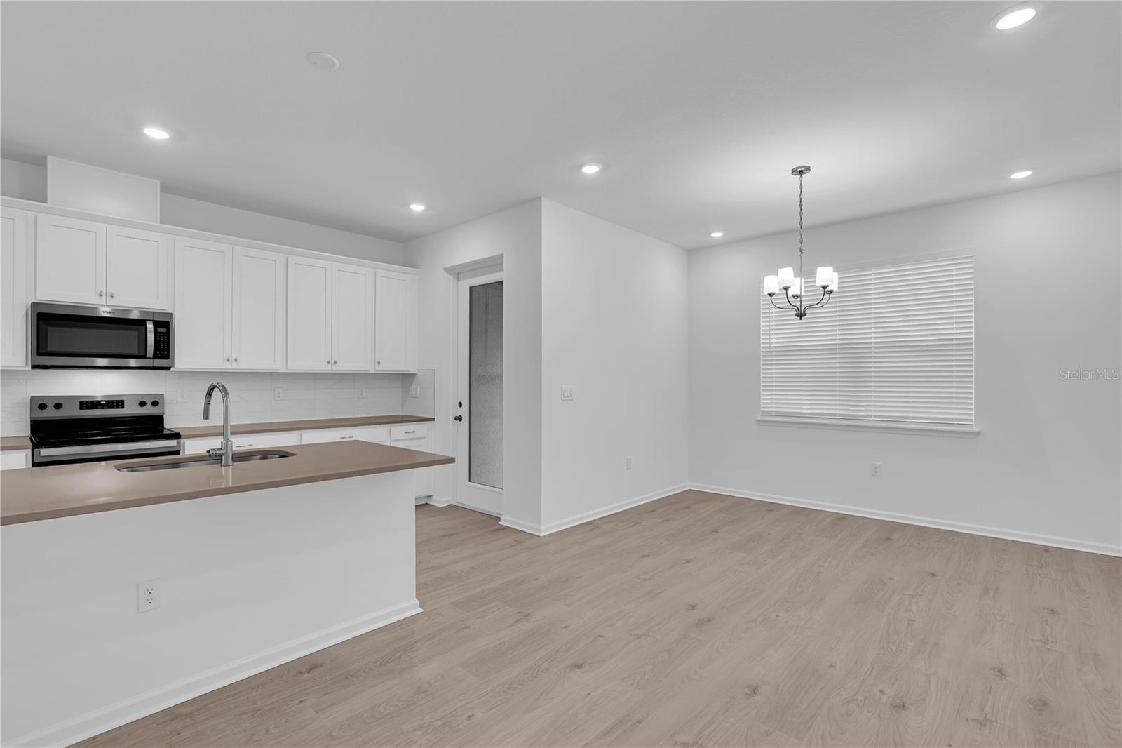 SERENADE AT OVATION - Residential Lease