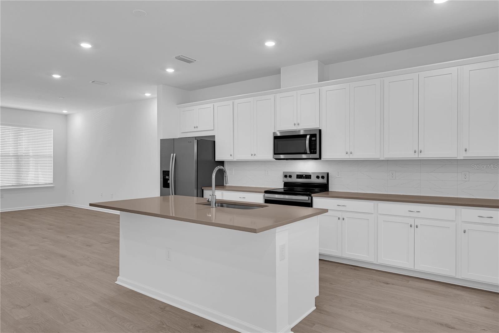 SERENADE AT OVATION - Residential Lease