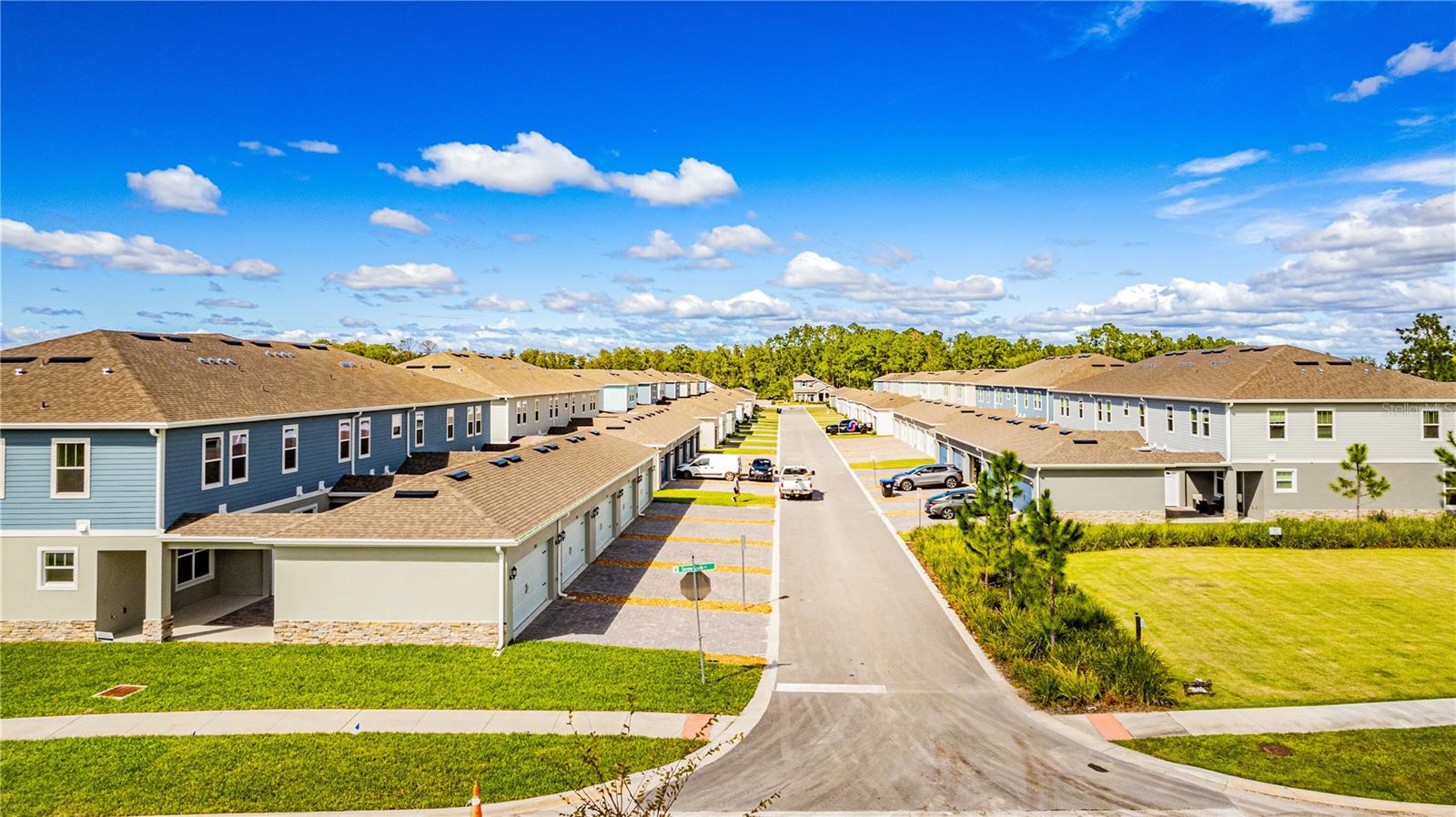 SERENADE AT OVATION - Residential Lease