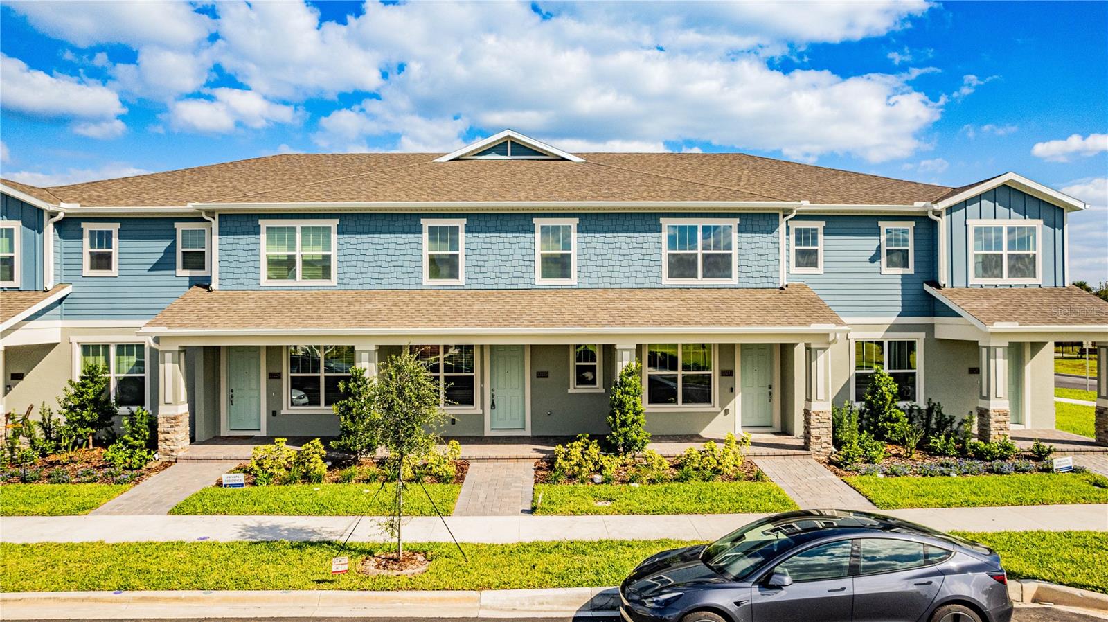 SERENADE AT OVATION - Residential Lease