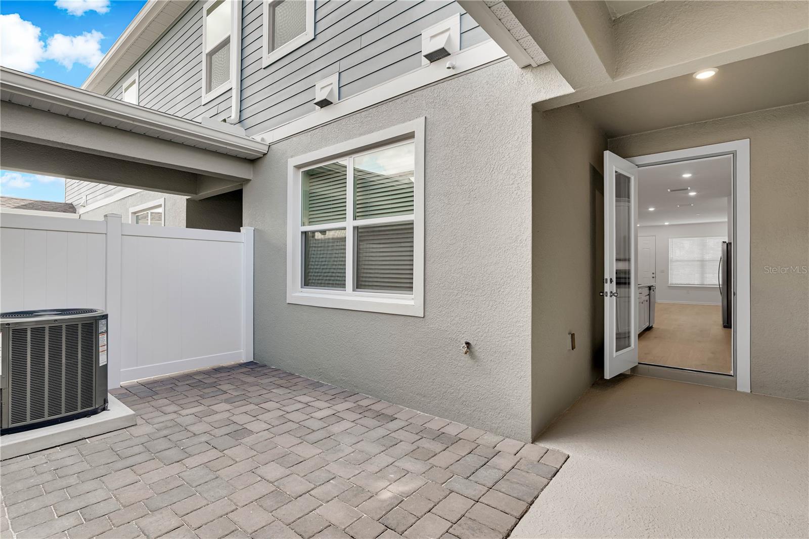 SERENADE AT OVATION - Residential Lease