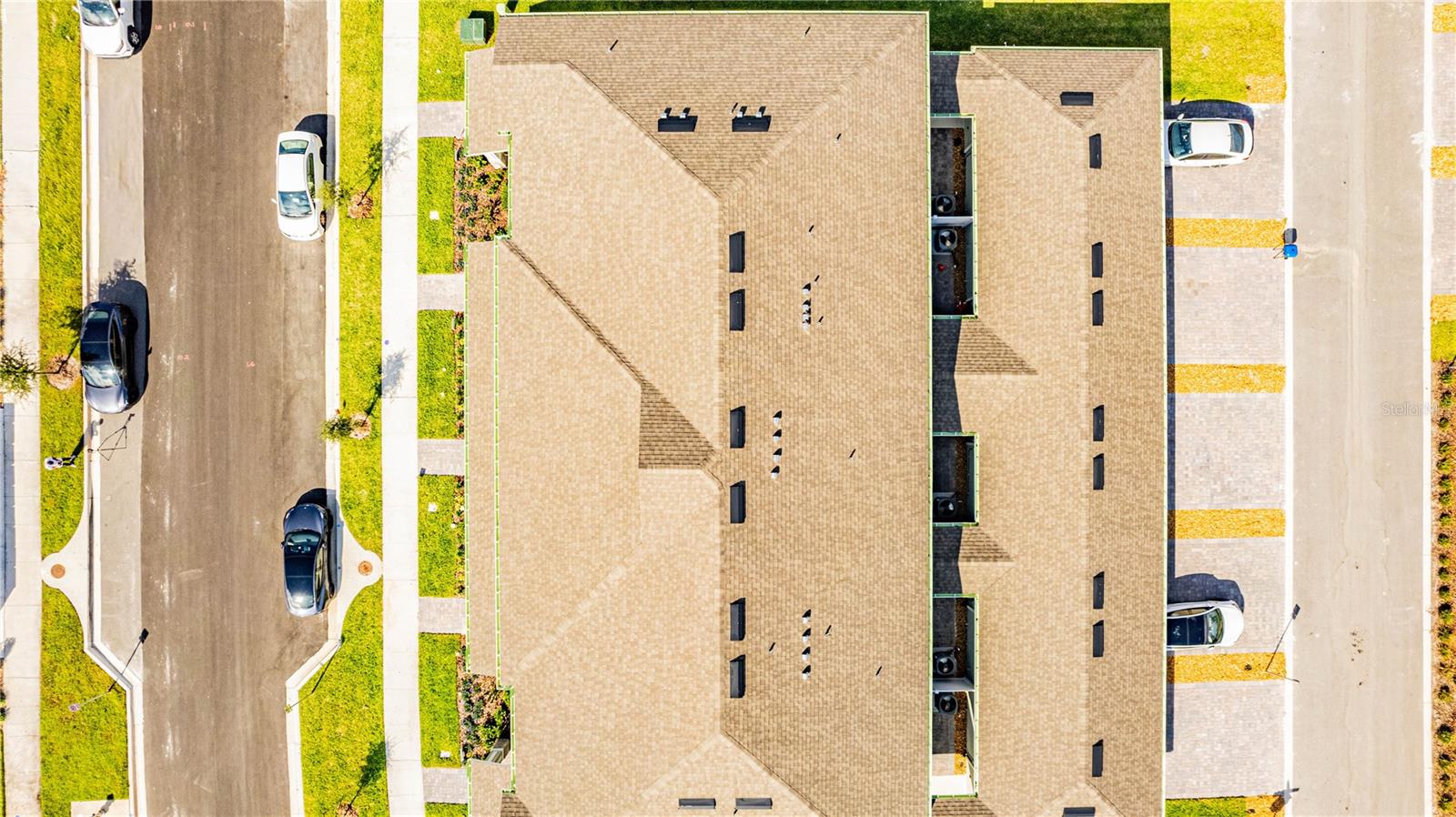 SERENADE AT OVATION - Residential Lease