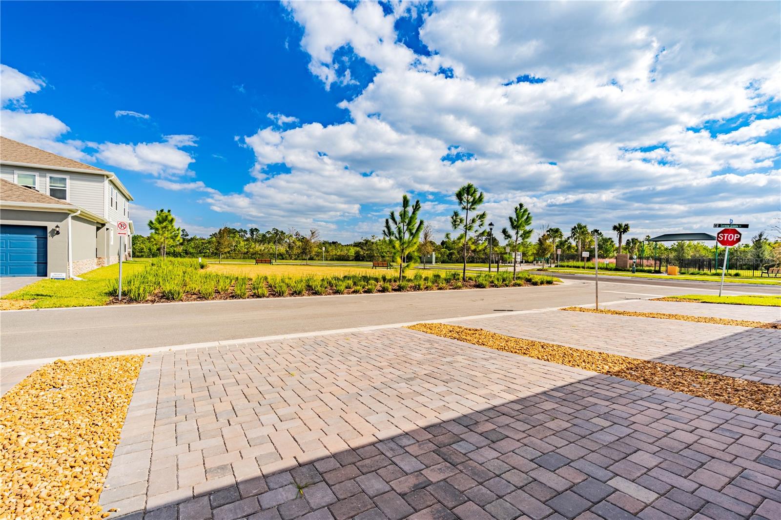 SERENADE AT OVATION - Residential Lease