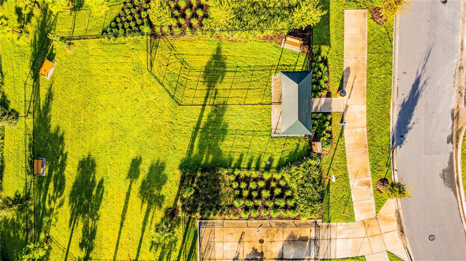 SERENADE AT OVATION - Residential Lease