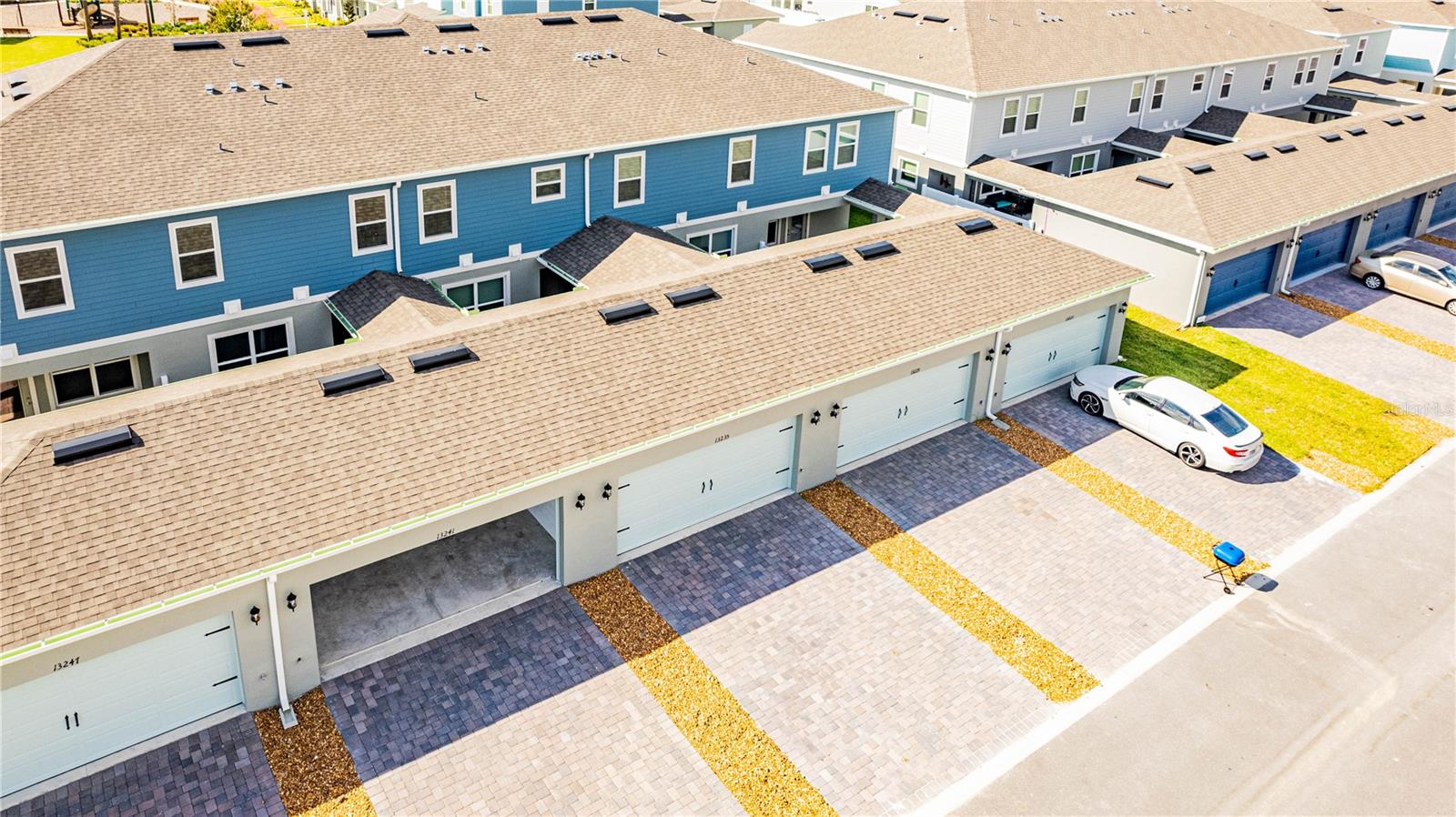 SERENADE AT OVATION - Residential Lease