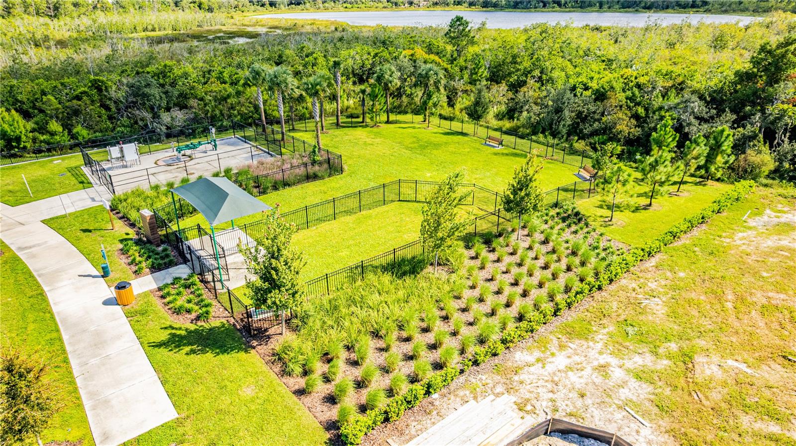 SERENADE AT OVATION - Residential Lease