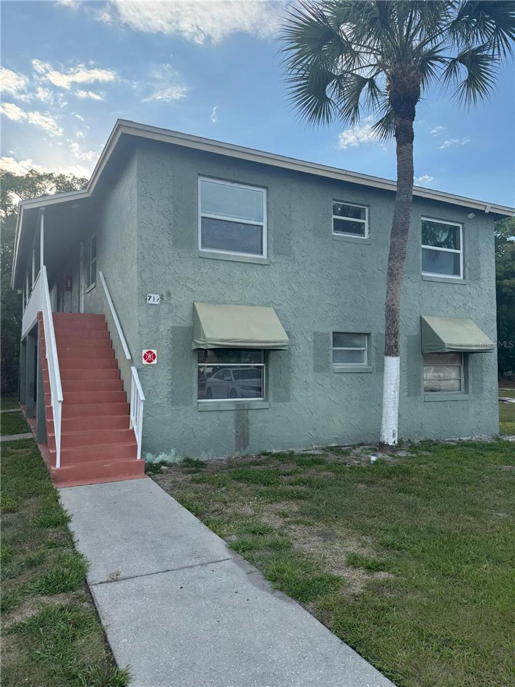 Photo of 712 Michigan Ct #3, Saint Cloud, FL 34769 (MLS # S5148756)