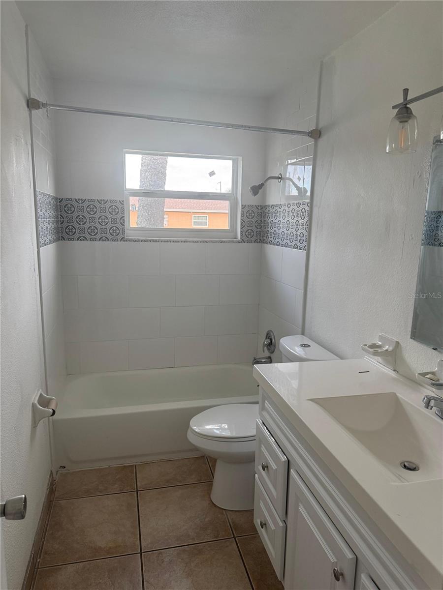 PALM GARDENS CONDO - Residential