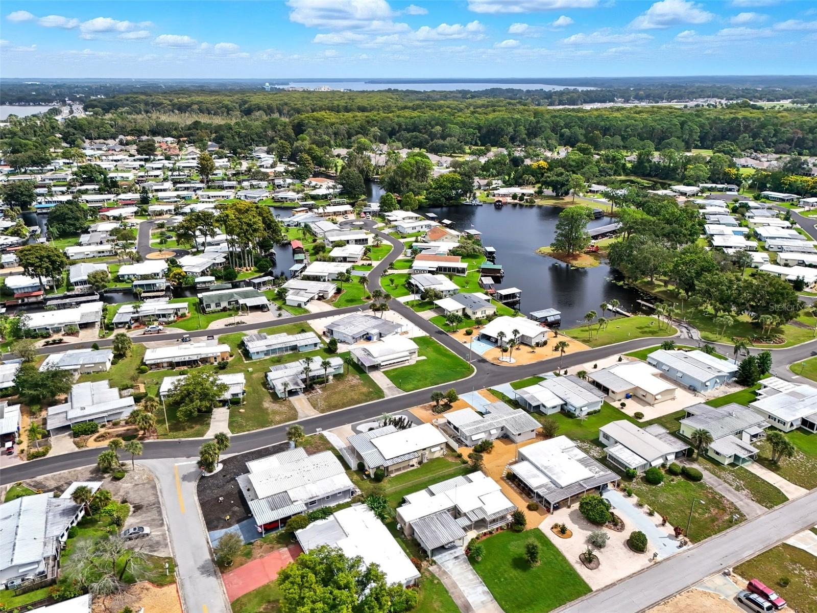 TAVARES IMPERIAL TERRACE - Residential