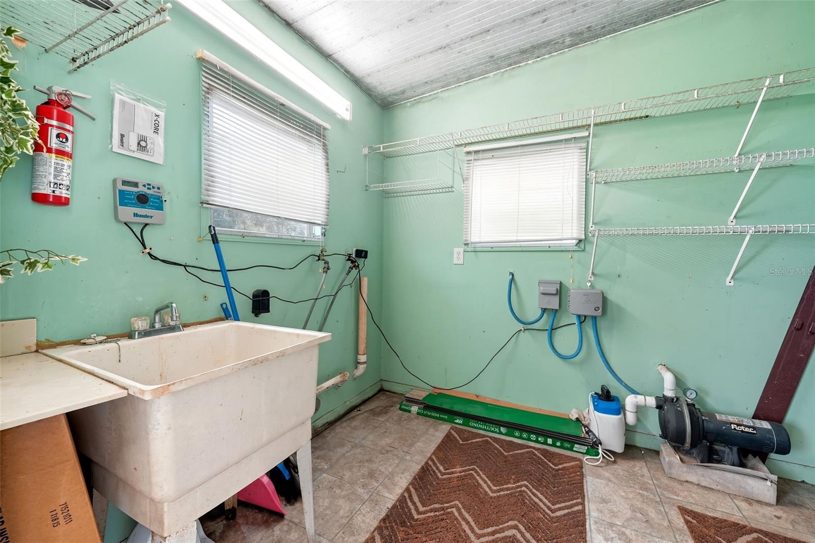 TAVARES IMPERIAL TERRACE - Residential