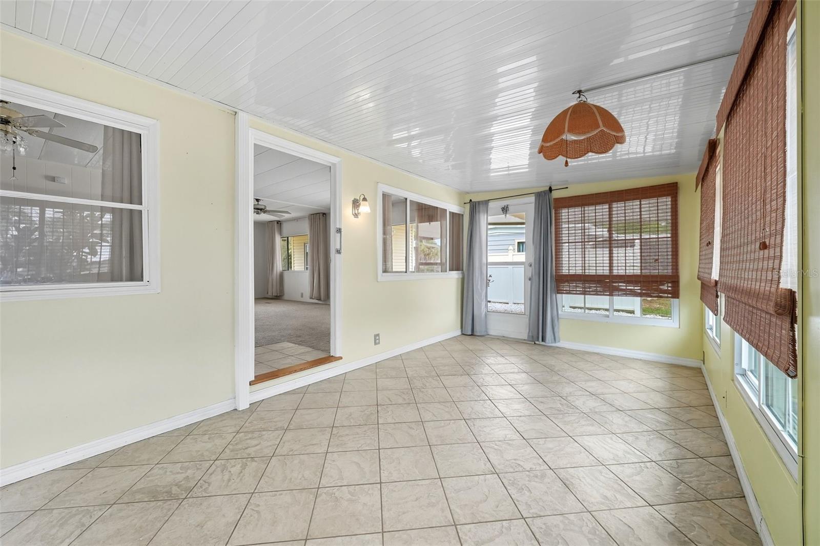 TAVARES IMPERIAL TERRACE - Residential