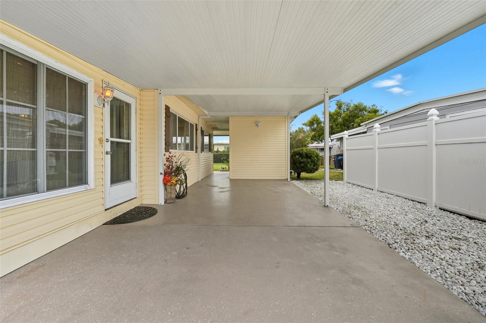 TAVARES IMPERIAL TERRACE - Residential