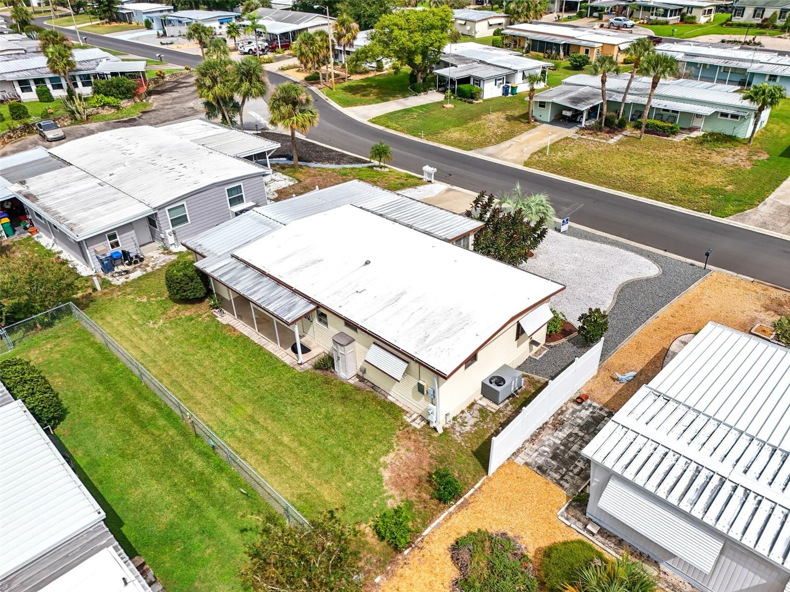 TAVARES IMPERIAL TERRACE - Residential