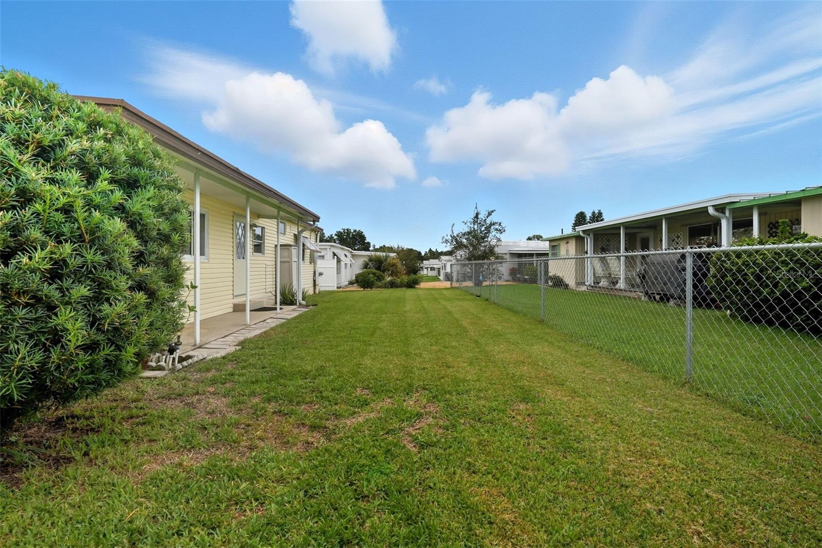 TAVARES IMPERIAL TERRACE - Residential