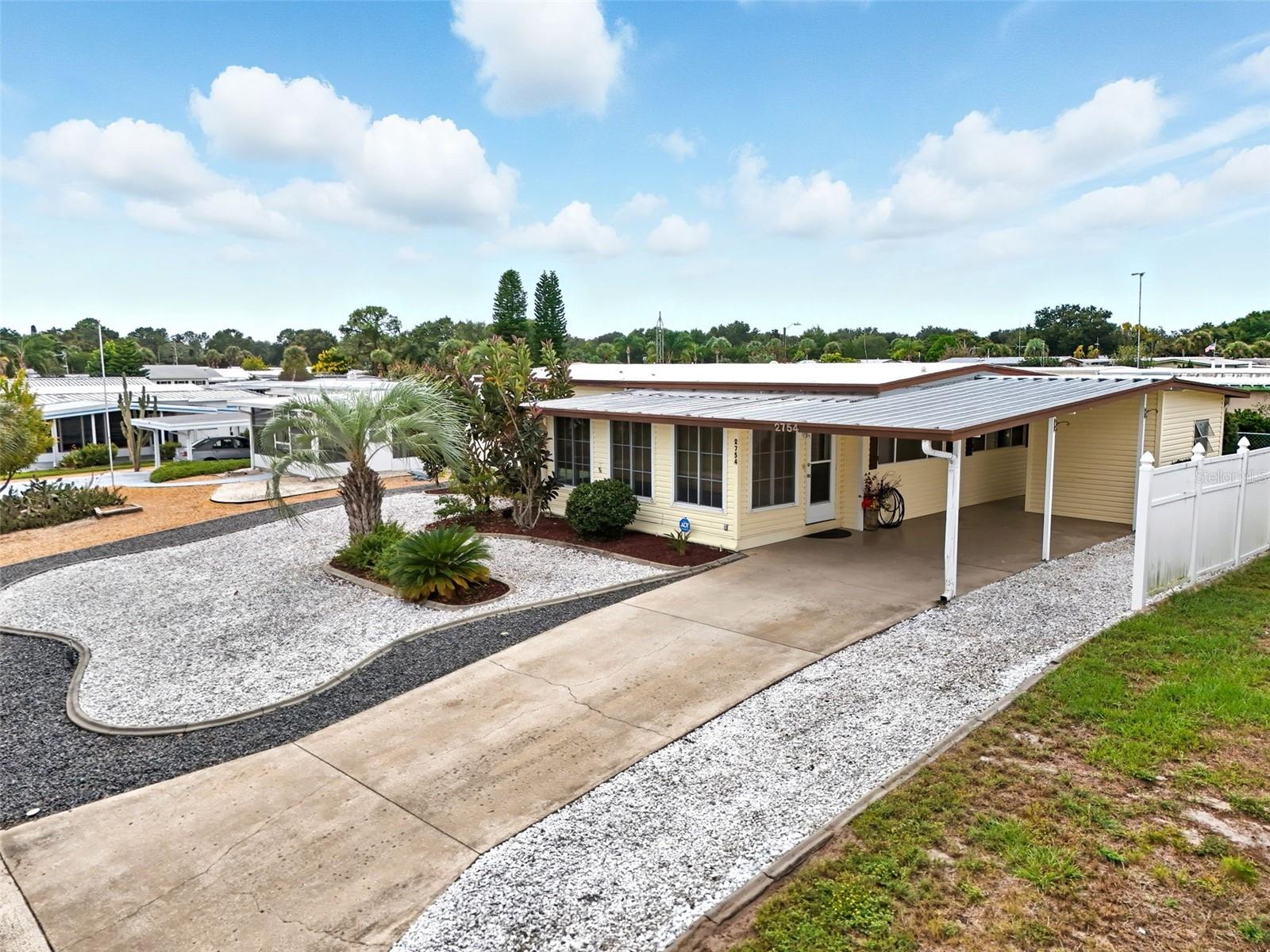 TAVARES IMPERIAL TERRACE - Residential