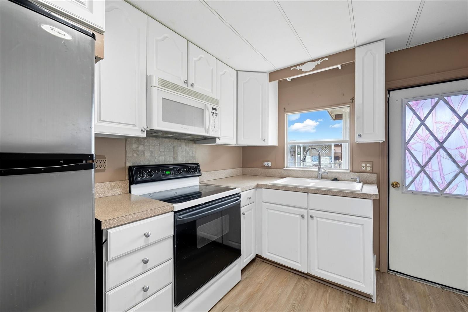 TAVARES IMPERIAL TERRACE - Residential